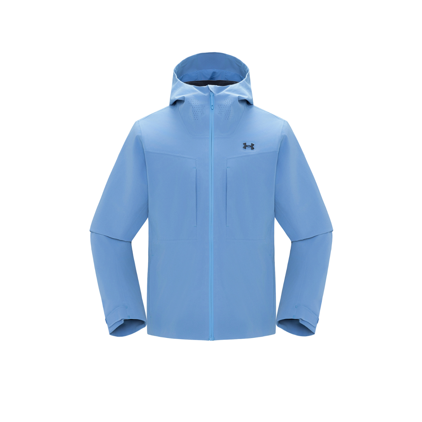 Under Armour Ветровка мужская, Primal Blue
Under Armour Ветровка мужская, Primal Blue