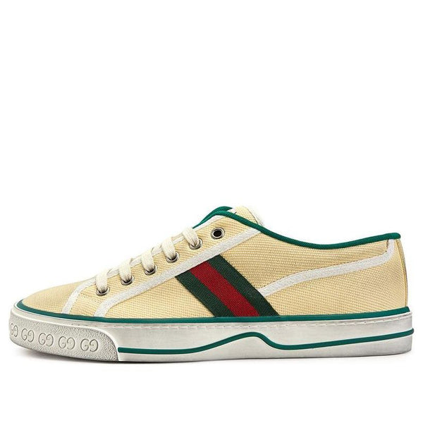 Кроссовки tennis 1977 'off white' Gucci, бежевый
Кроссовки tennis 1977 'off white' Gucci, бежевый
