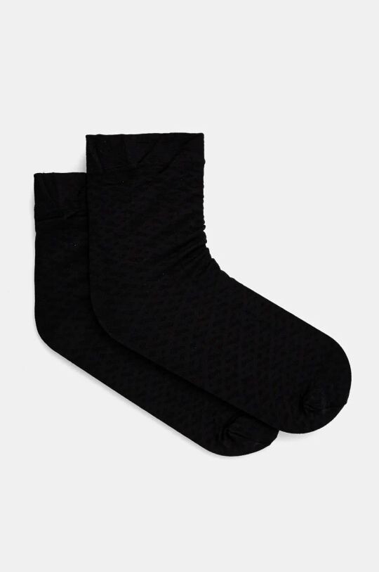 Носки Boss, черный
Носки Boss, черный