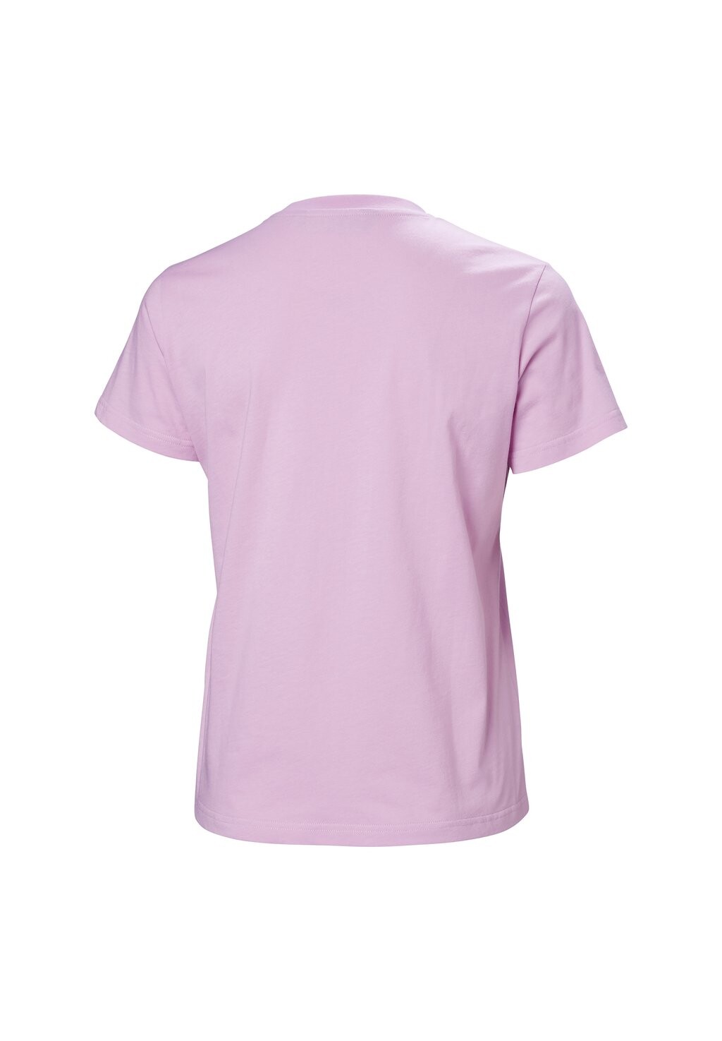 Футболка с принтом LOGO Helly Hansen, розовый
Футболка с принтом LOGO Helly Hansen, розовый