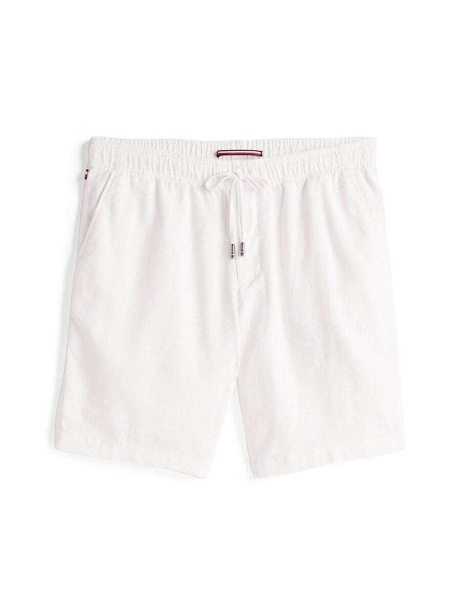 Обычные брюки TOMMY HILFIGER, белый
Обычные брюки TOMMY HILFIGER, белый