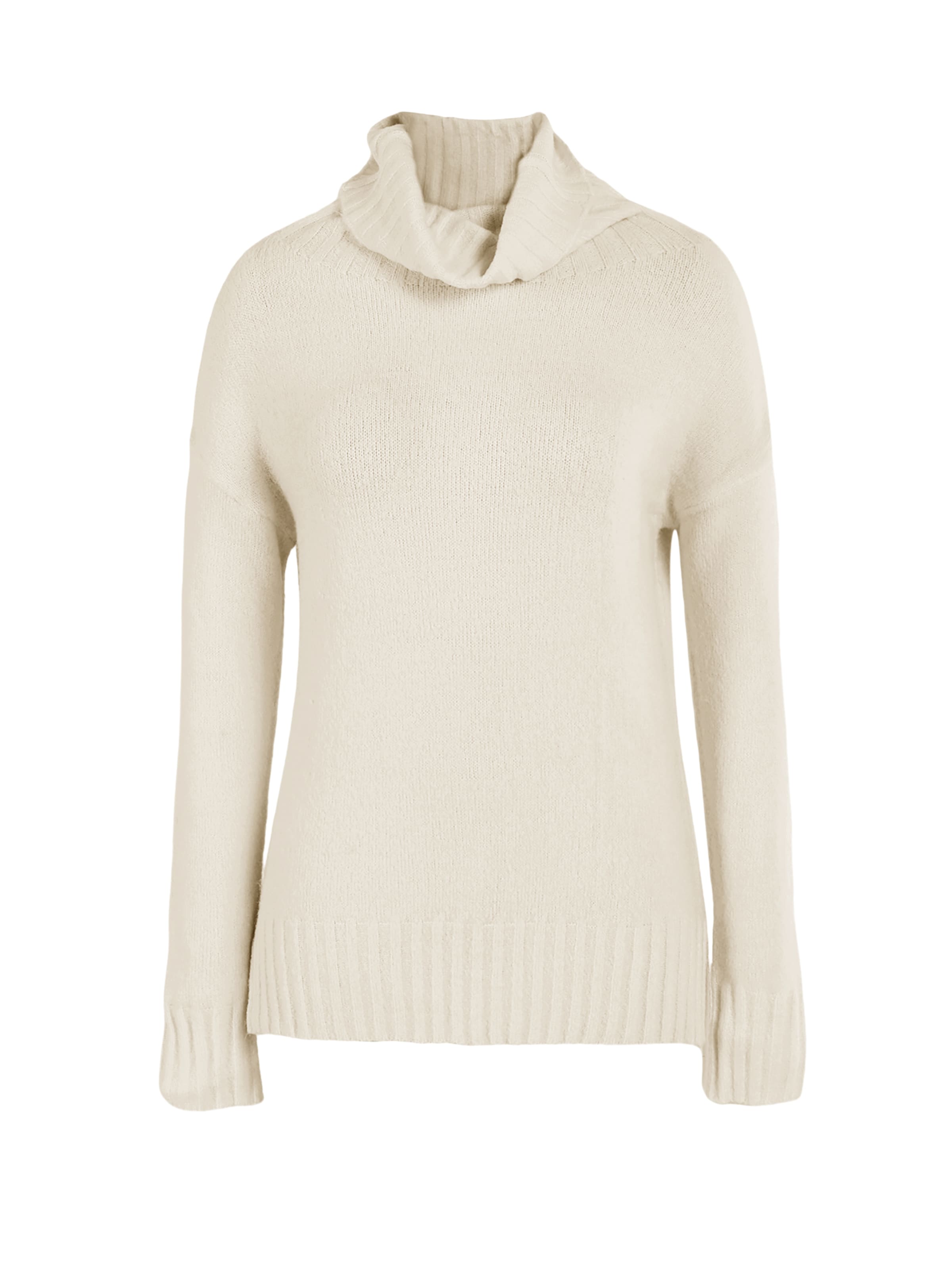 Imily Bela Свитер в цвете экрю
Imily Bela Свитер в цвете экрю