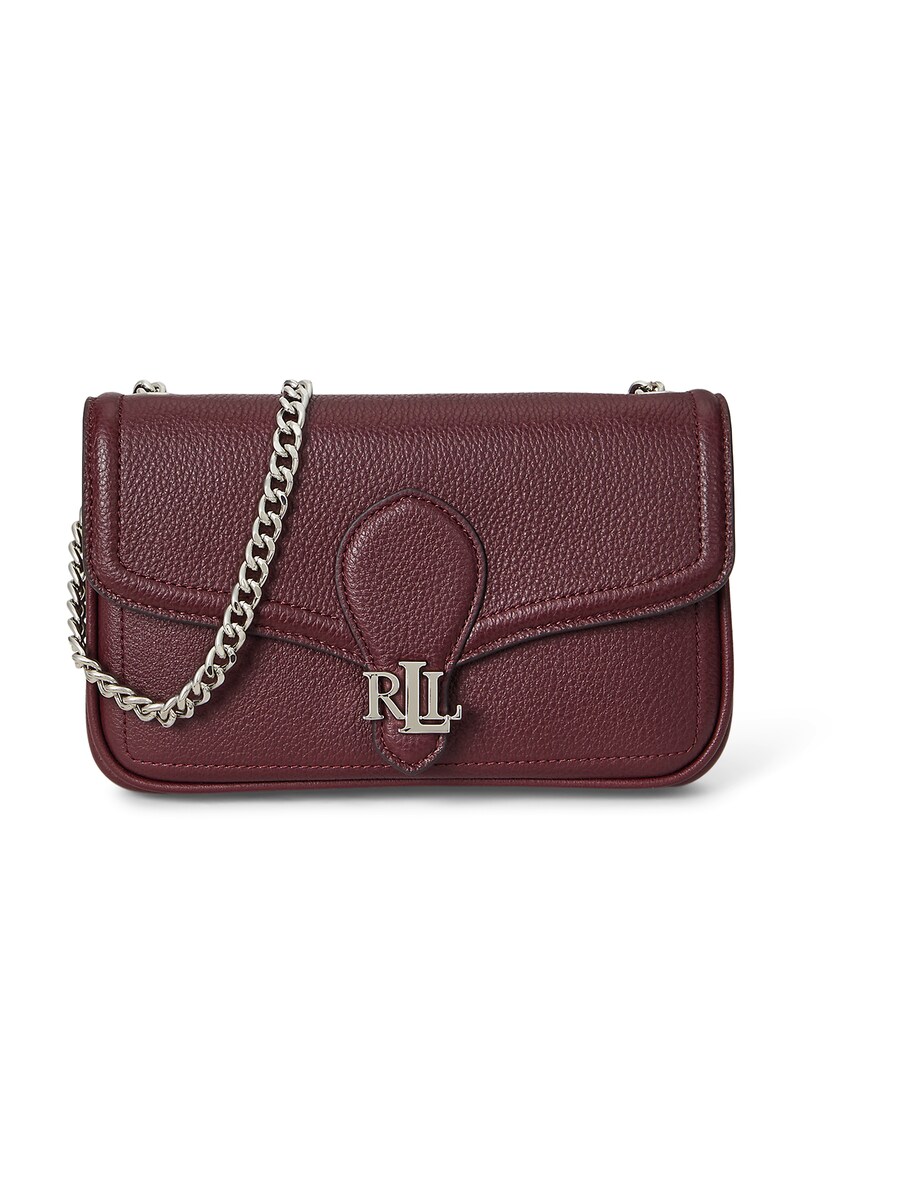 Сумка кросс-боди Lauren Ralph Lauren BRADLEY, Wine red
Сумка кросс-боди Lauren Ralph Lauren BRADLEY, Wine red