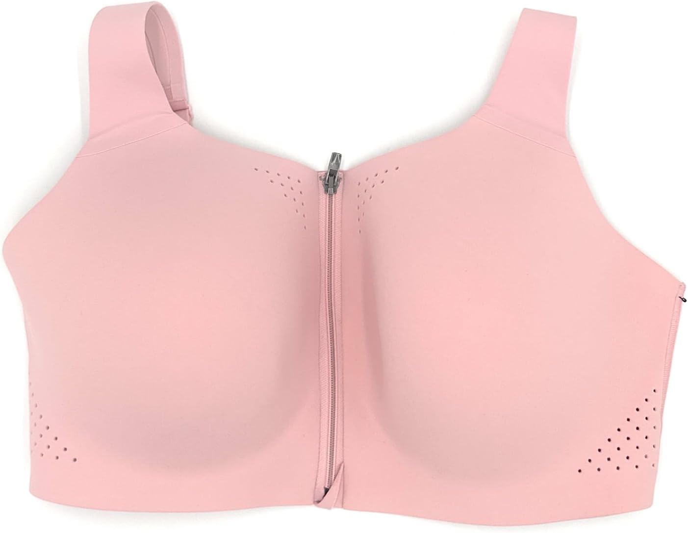 Спортивный бюстгальтер Victoria's Secret Featherweight Max Front Close с максимальной поддержкой, Red
Спортивный бюстгальтер Victoria's Secret Featherweight Max Front Close с максимальной поддержкой, Red