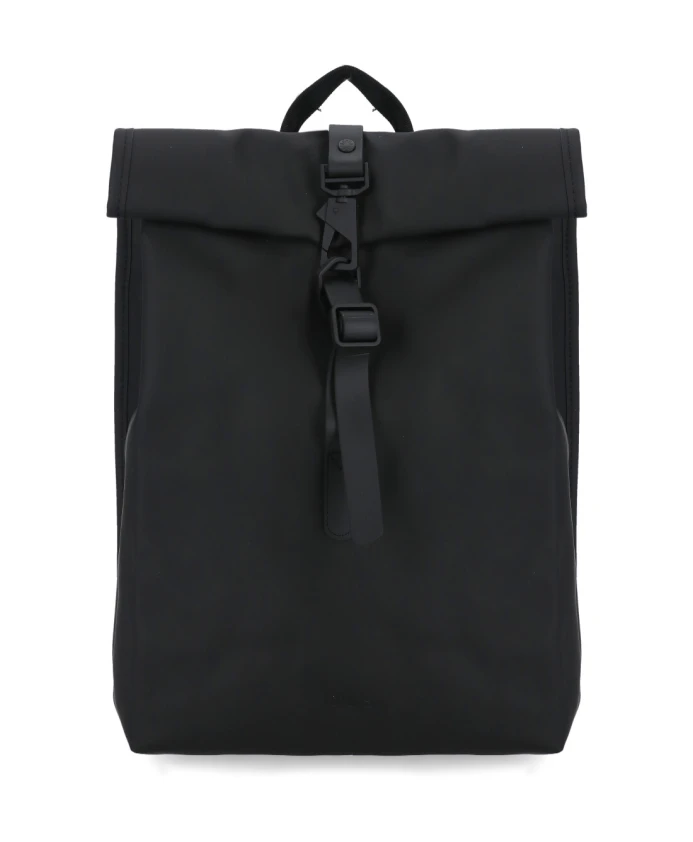 Водонепроницаемый технический рюкзак для женщин Rains, черный
Водонепроницаемый технический рюкзак для женщин Rains, черный