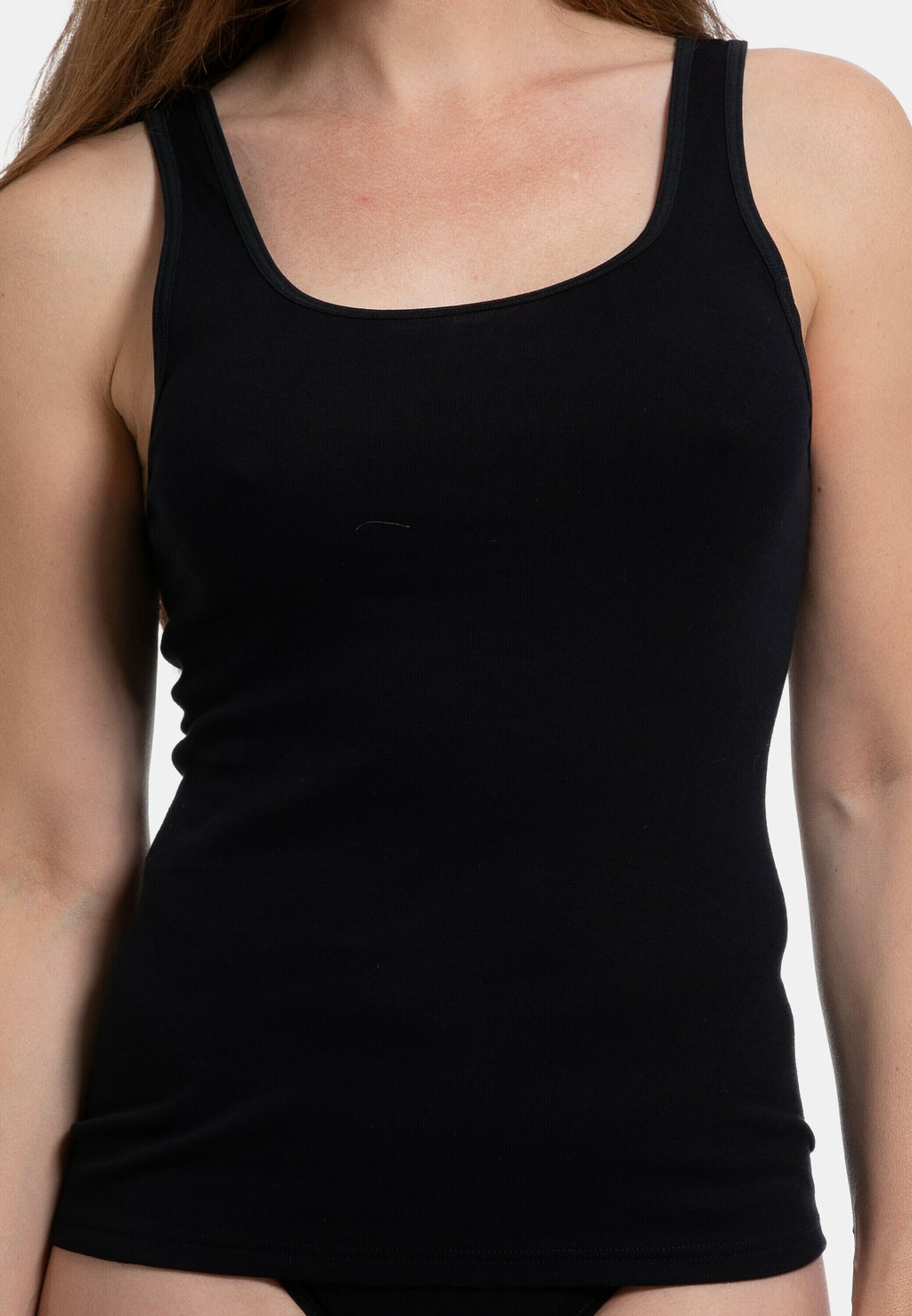 Базовый слой 3ER PACK Speidel, черный
Базовый слой 3ER PACK Speidel, черный