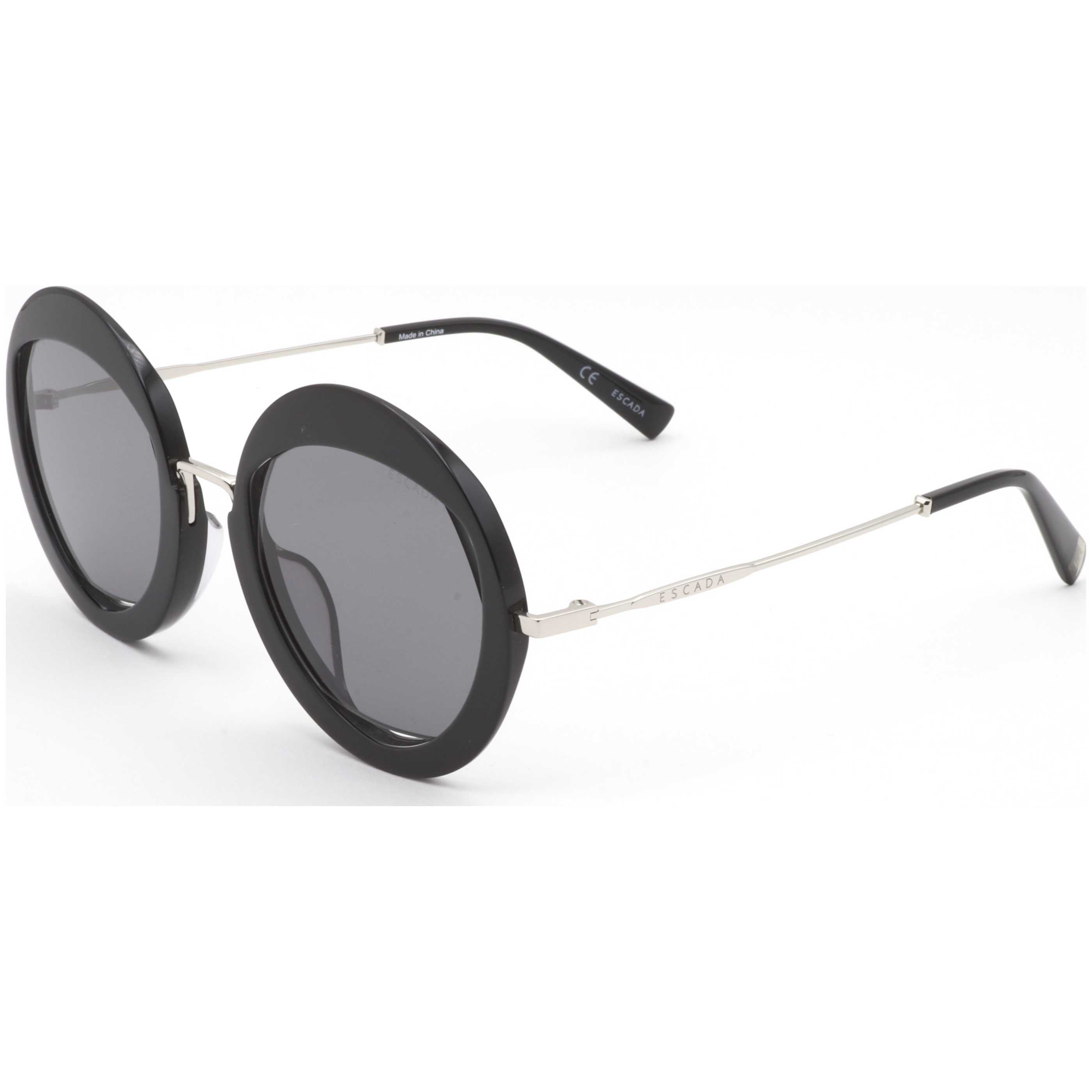 Escada Женские Солнечные очки 53 мм Черные
Escada Женские Солнечные очки 53 мм Черные