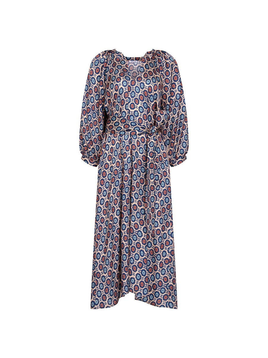 Платье SEIDENSTICKER, Mixed Colors
Платье SEIDENSTICKER, Mixed Colors