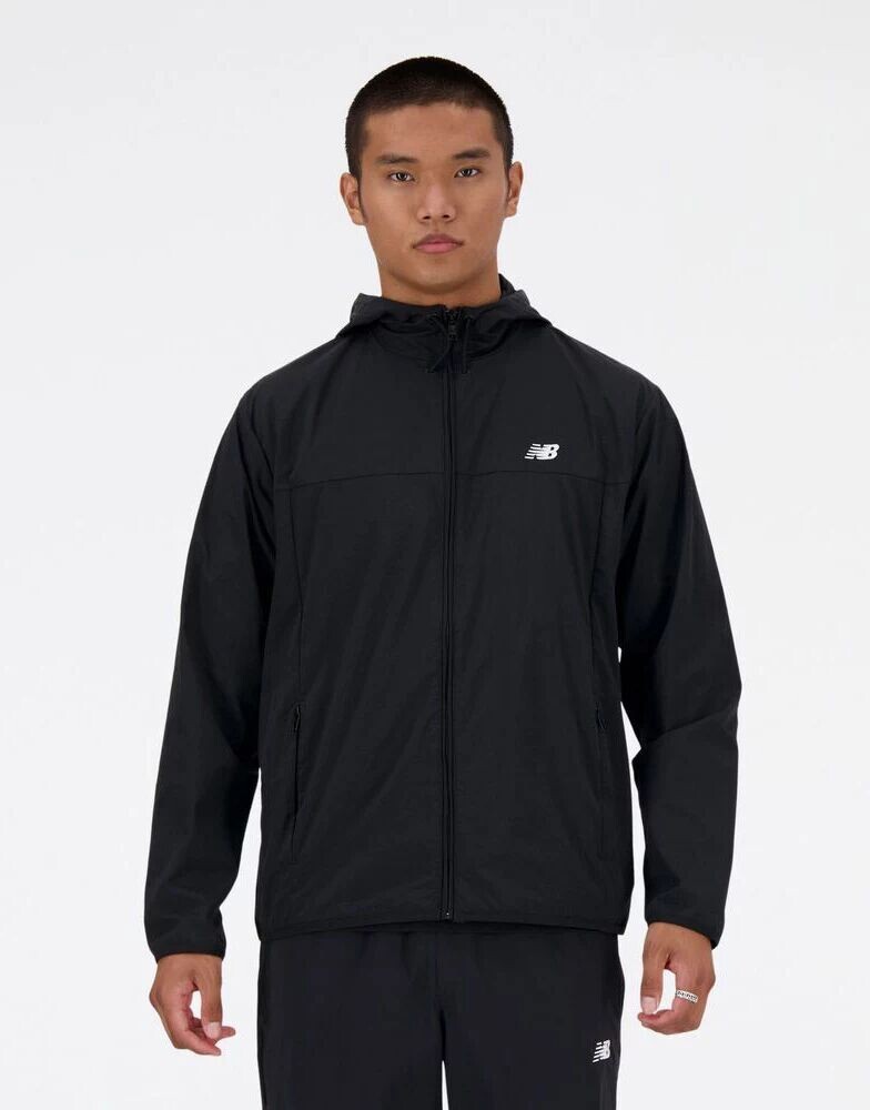 Черная тканая куртка New Balance Athletics, Черный, Черная тканая куртка New Balance Athletics
Черная тканая куртка New Balance Athletics, Черный, Черная тканая куртка New Balance Athletics