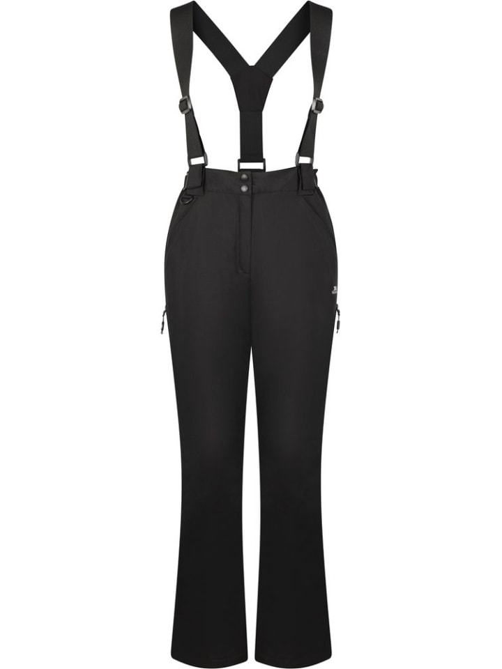 Горнолыжные брюки "Jayne Ski Trousers" черного цвета Trespass, Черный, Горнолыжные брюки "Jayne Ski Trousers" черного цвета Trespass
Горнолыжные брюки "Jayne Ski Trousers" черного цвета Trespass, Черный, Горнолыжные брюки "Jayne Ski Trousers" черного цвета Trespass