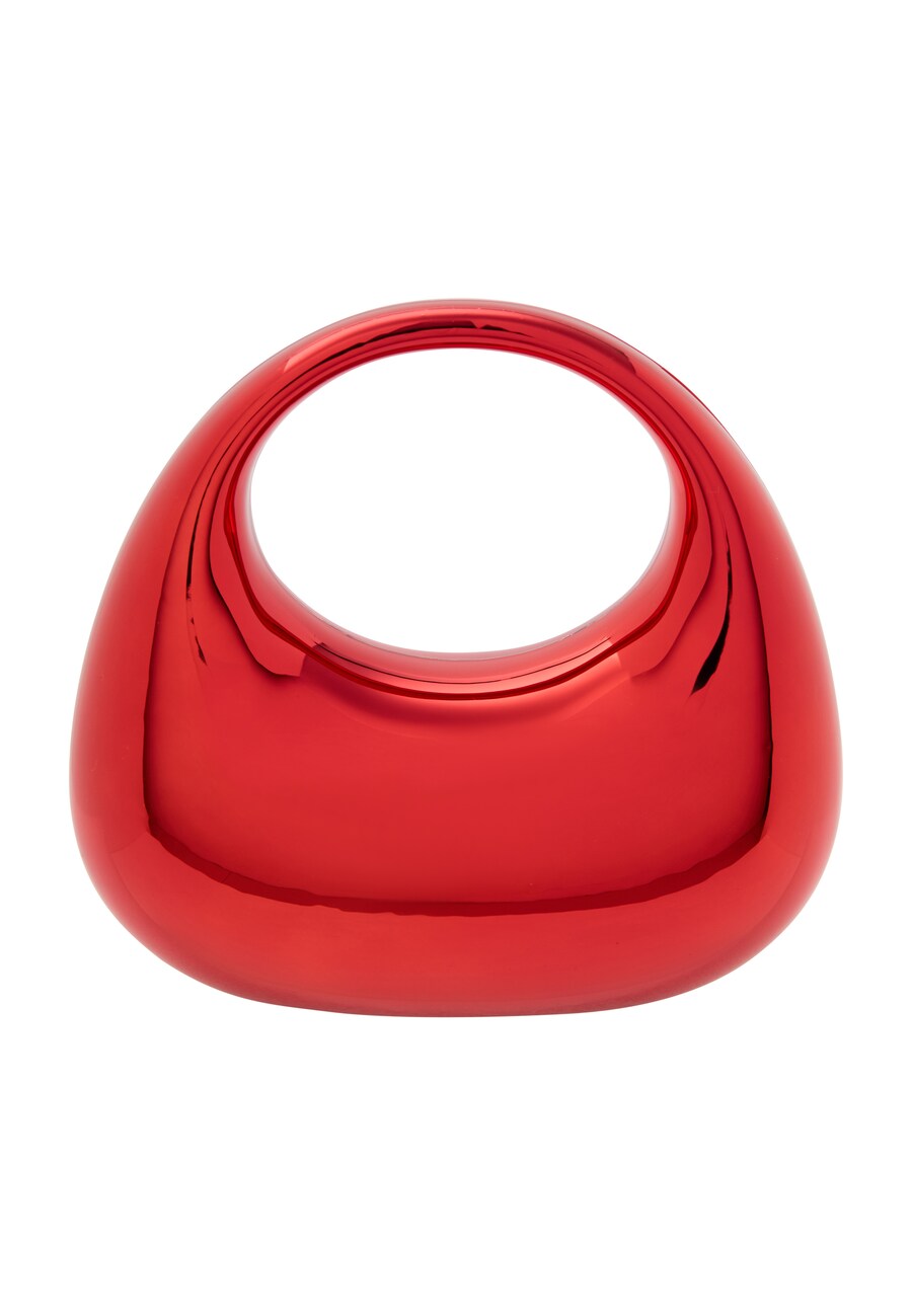 Клатч myMo at night, красный 
Клатч myMo at night, красный