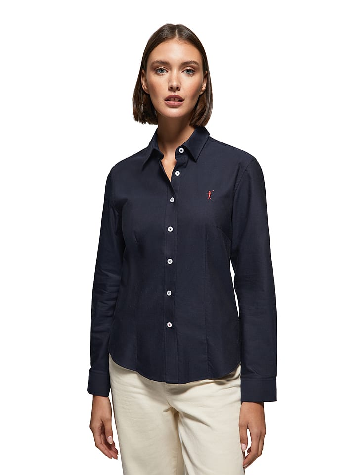 Рубашка Polo Club, темно-синий
Рубашка Polo Club, темно-синий