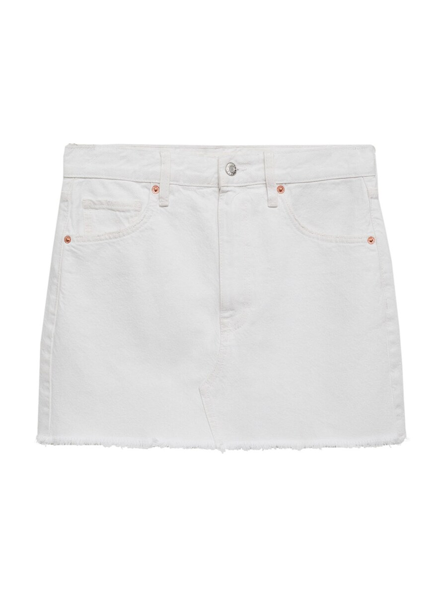 Юбка MANGO ELENA, белый
Юбка MANGO ELENA, белый