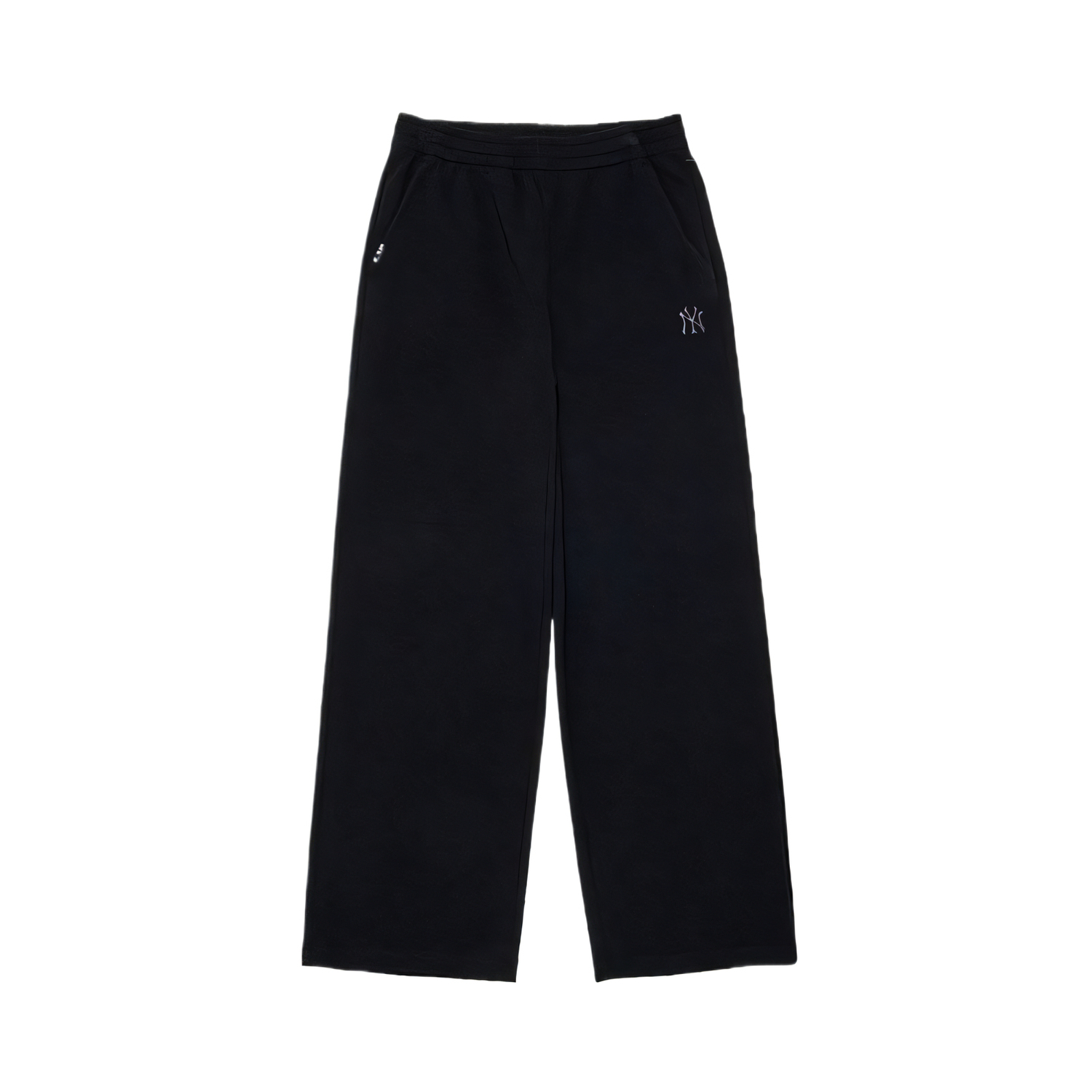 MLB Вязаные спортивные штаны женские черные
MLB Вязаные спортивные штаны женские черные