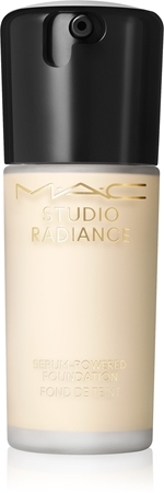 Увлажняющая основа MAC Cosmetics Studio Radiance Serum-Powered Foundation, NC5 30 ml
Увлажняющая основа MAC Cosmetics Studio Radiance Serum-Powered Foundation, NC5 30 ml
