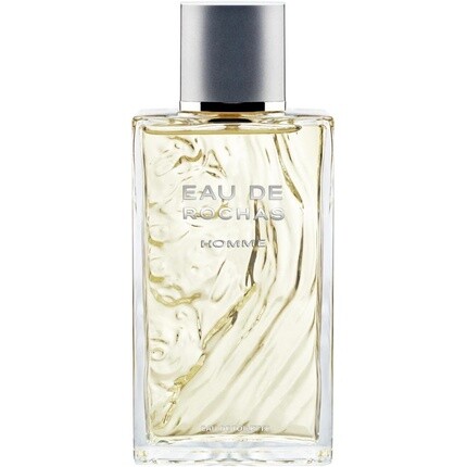 Туалетная вода-спрей Eau De Homme 200 мл, Rochas
Туалетная вода-спрей Eau De Homme 200 мл, Rochas