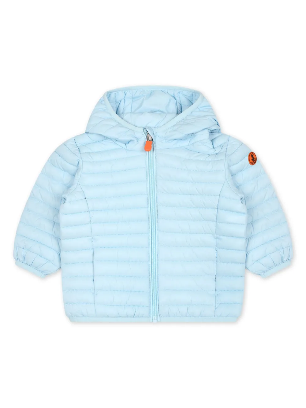 Пуховик с капюшоном Save The Duck Kids, синий
Пуховик с капюшоном Save The Duck Kids, синий