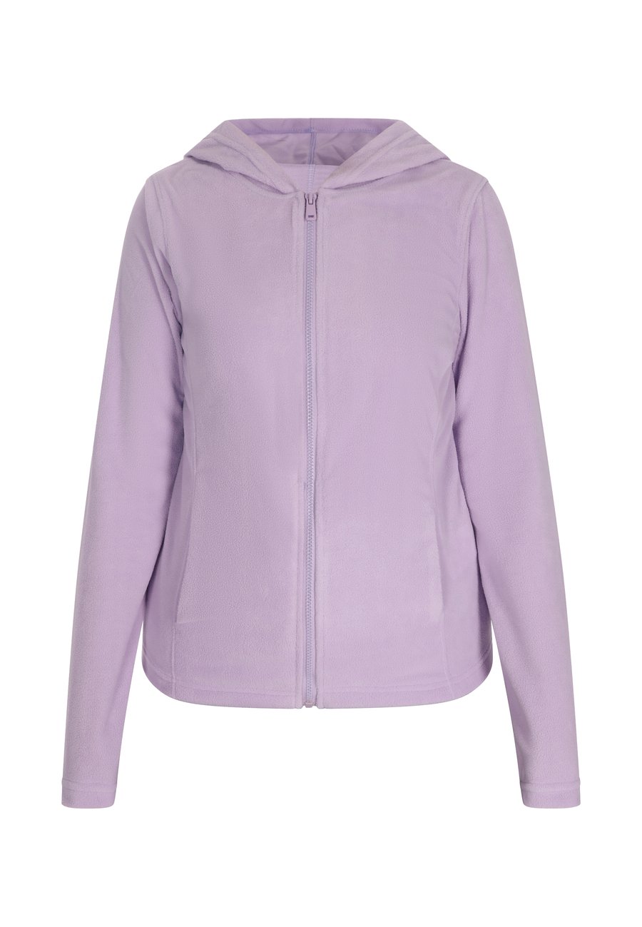 Флисовая куртка myMo CO-BRANDED WITH BEACH BUDZ, Hellviolett/Mauve
Флисовая куртка myMo CO-BRANDED WITH BEACH BUDZ, Hellviolett/Mauve