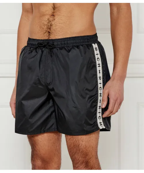 Пляжные шорты Levici(n) Regular fit Richmond X, черный
Пляжные шорты Levici(n) Regular fit Richmond X, черный