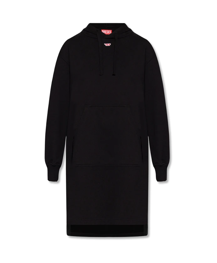 Дневное платье Diesel, черный
Дневное платье Diesel, черный
