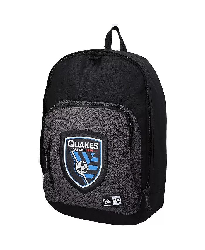 Мужской и женский рюкзак Cram Backpack для старта землетрясений в Сан-Хосе New Era
Мужской и женский рюкзак Cram Backpack для старта землетрясений в Сан-Хосе New Era