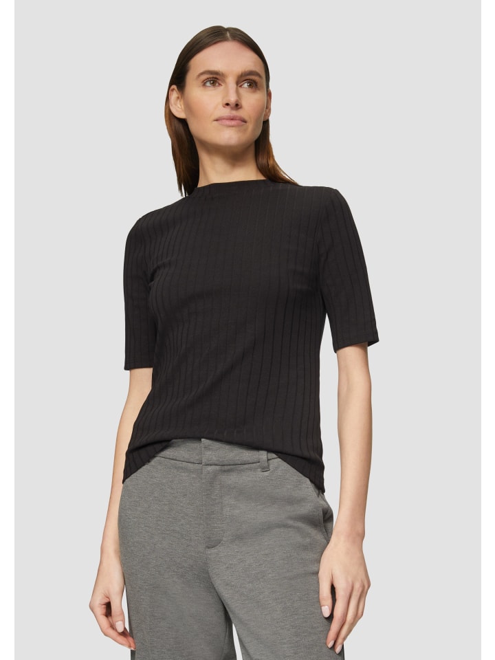 Футболка s.Oliver, черный
Футболка s.Oliver, черный