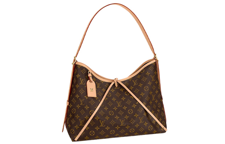 Сумка через плечо CarryAll MM LOUIS VUITTON
Сумка через плечо CarryAll MM LOUIS VUITTON