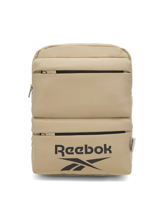 Рюкзак RBK-012-CCC-05 Reebok, бежевый
Рюкзак RBK-012-CCC-05 Reebok, бежевый