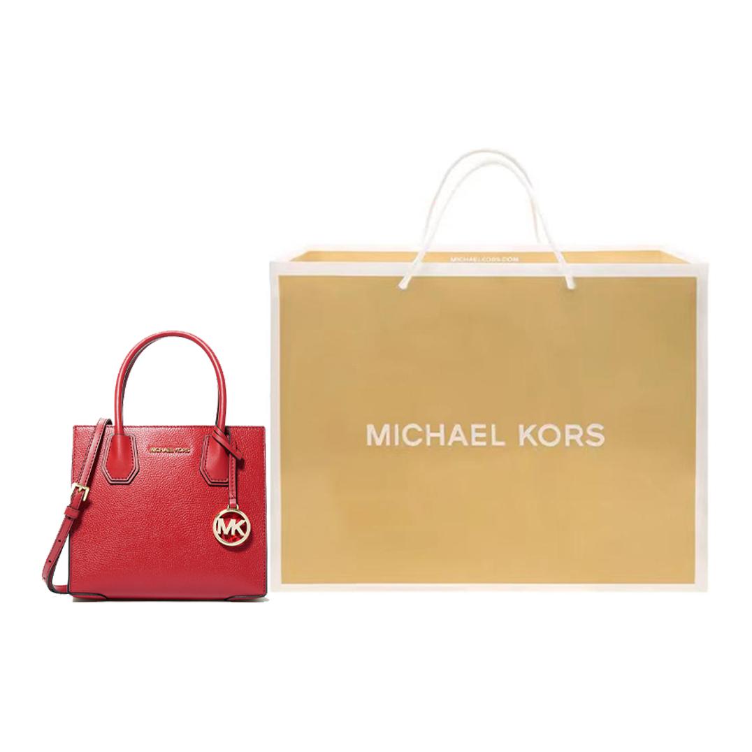 MICHAEL KORS Сумка Mercer
MICHAEL KORS Сумка Mercer