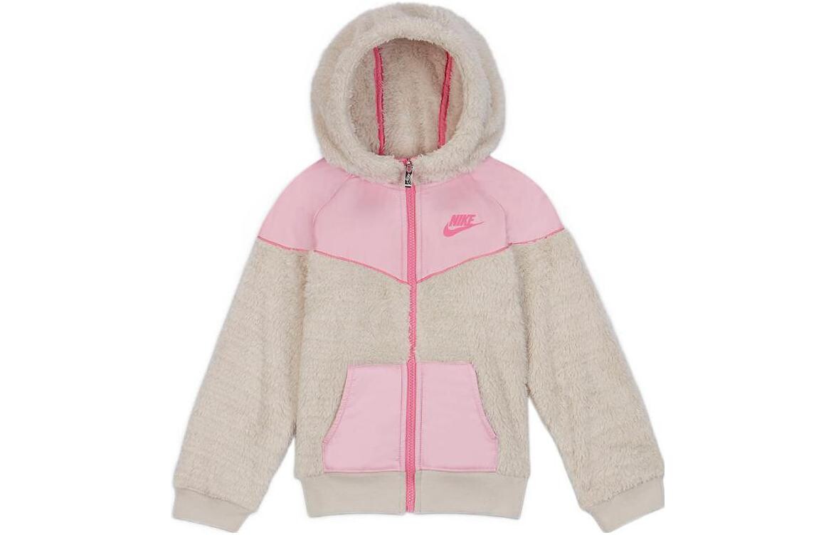 Детская куртка Nike, цвет Pink
Детская куртка Nike, цвет Pink