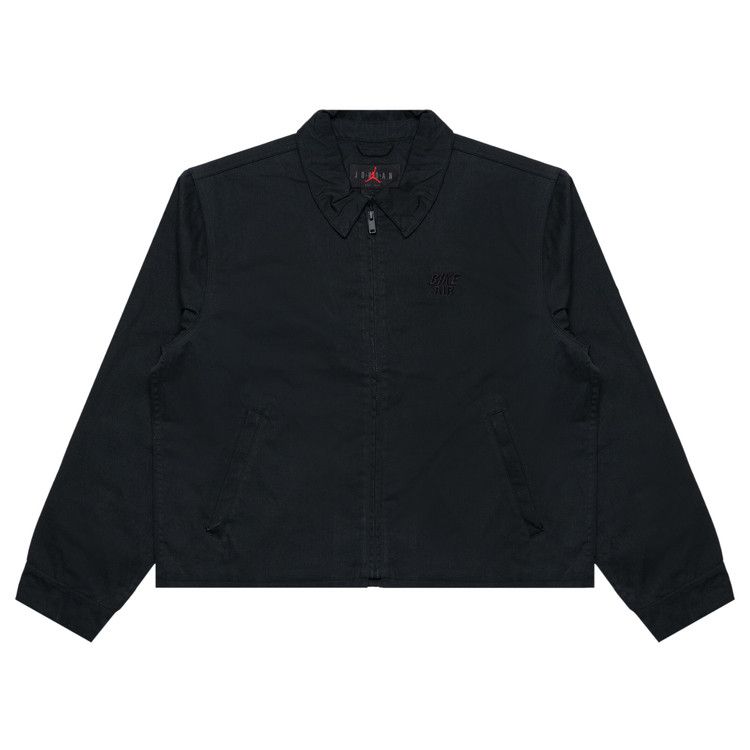 Куртка Air Jordan x Nigel Sylvester Bike Jacket, Black
Куртка Air Jordan x Nigel Sylvester Bike Jacket, Black