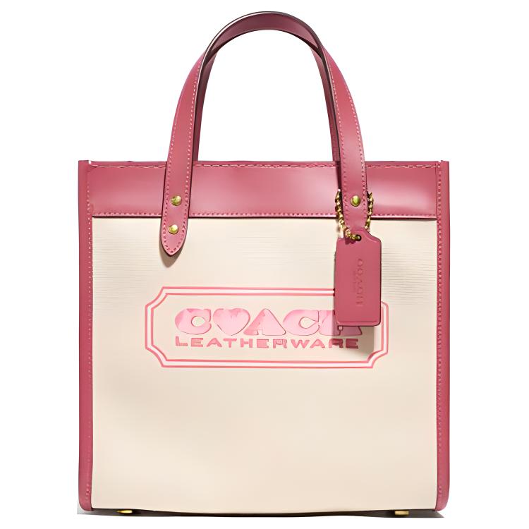 COACH Полевая сумка
COACH Полевая сумка