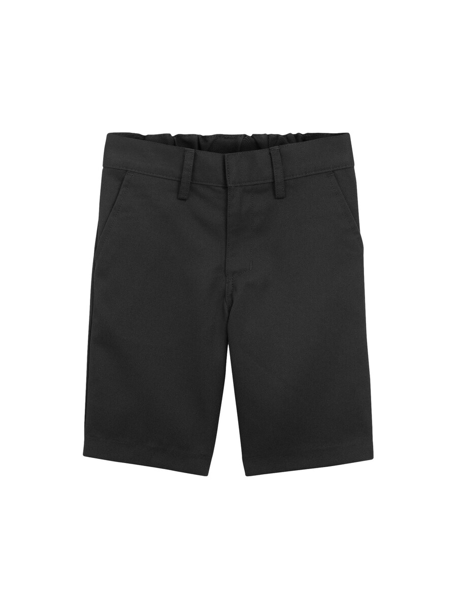 Обычные брюки Next, черный
Обычные брюки Next, черный