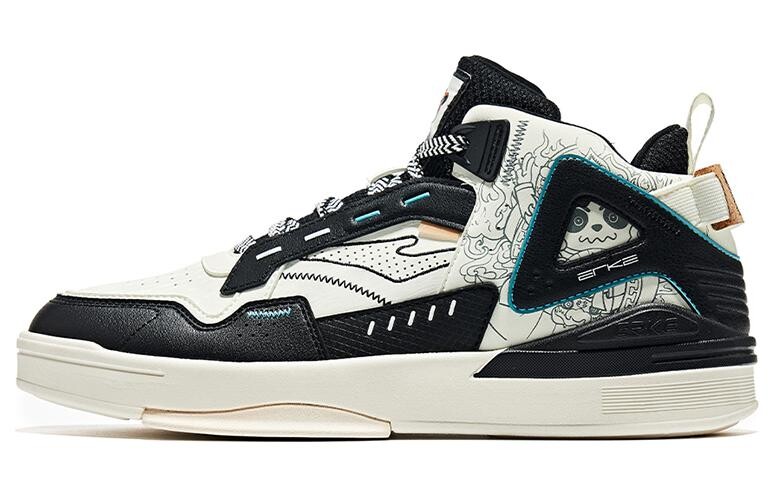 Обувь для скейтбординга Мужская с высоким верхом, черная/белая Erke, Черный, Обувь для скейтбординга Мужская с высоким верхом, черная/белая Erke
Обувь для скейтбординга Мужская с высоким верхом, черная/белая Erke, Черный, Обувь для скейтбординга Мужская с высоким верхом, черная/белая Erke