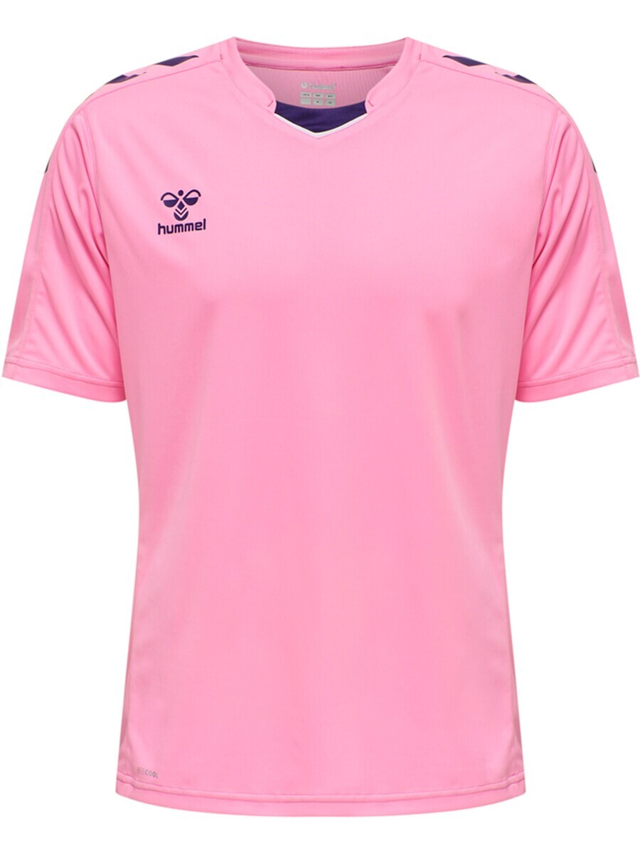 Джерси Hummel Jersey, розовый
Джерси Hummel Jersey, розовый