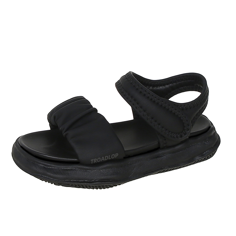 Детские сандалии TROADLOP, черный
Детские сандалии TROADLOP, черный