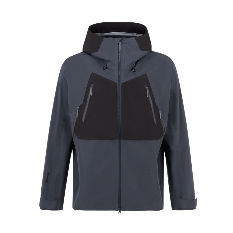 DESCENTE Мужская куртка ALLTERRAIN 81, NV-NV
DESCENTE Мужская куртка ALLTERRAIN 81, NV-NV