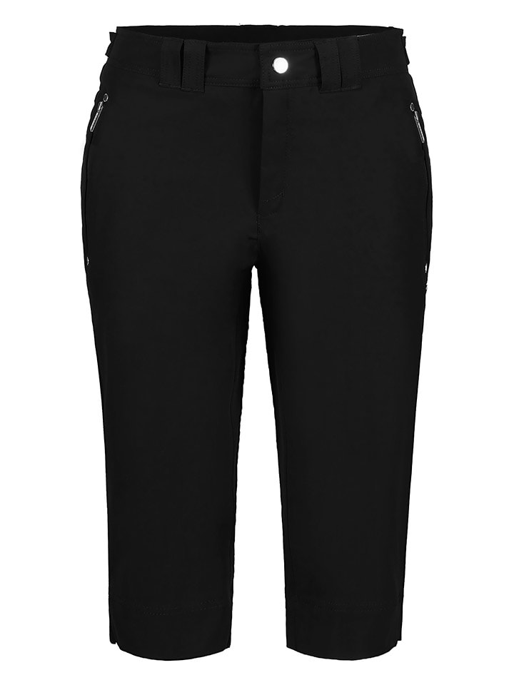 Тканевые брюки LUHTA, черный
Тканевые брюки LUHTA, черный