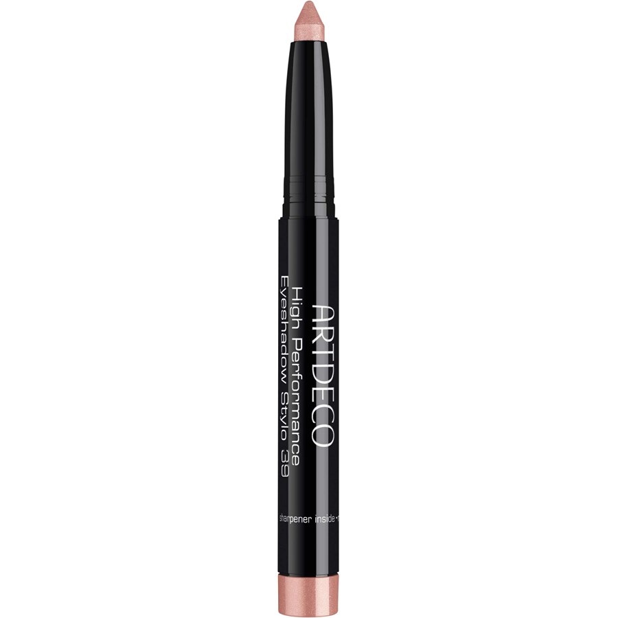 Тени для век ARTDECO High Performance Eyeshadow Stylo, 3 in 1 Stift: Lidschatten, Eyeliner und Kajal 39 Angelena / 1,4 g
Тени для век ARTDECO High Performance Eyeshadow Stylo, 3 in 1 Stift: Lidschatten, Eyeliner und Kajal 39 Angelena / 1,4 g