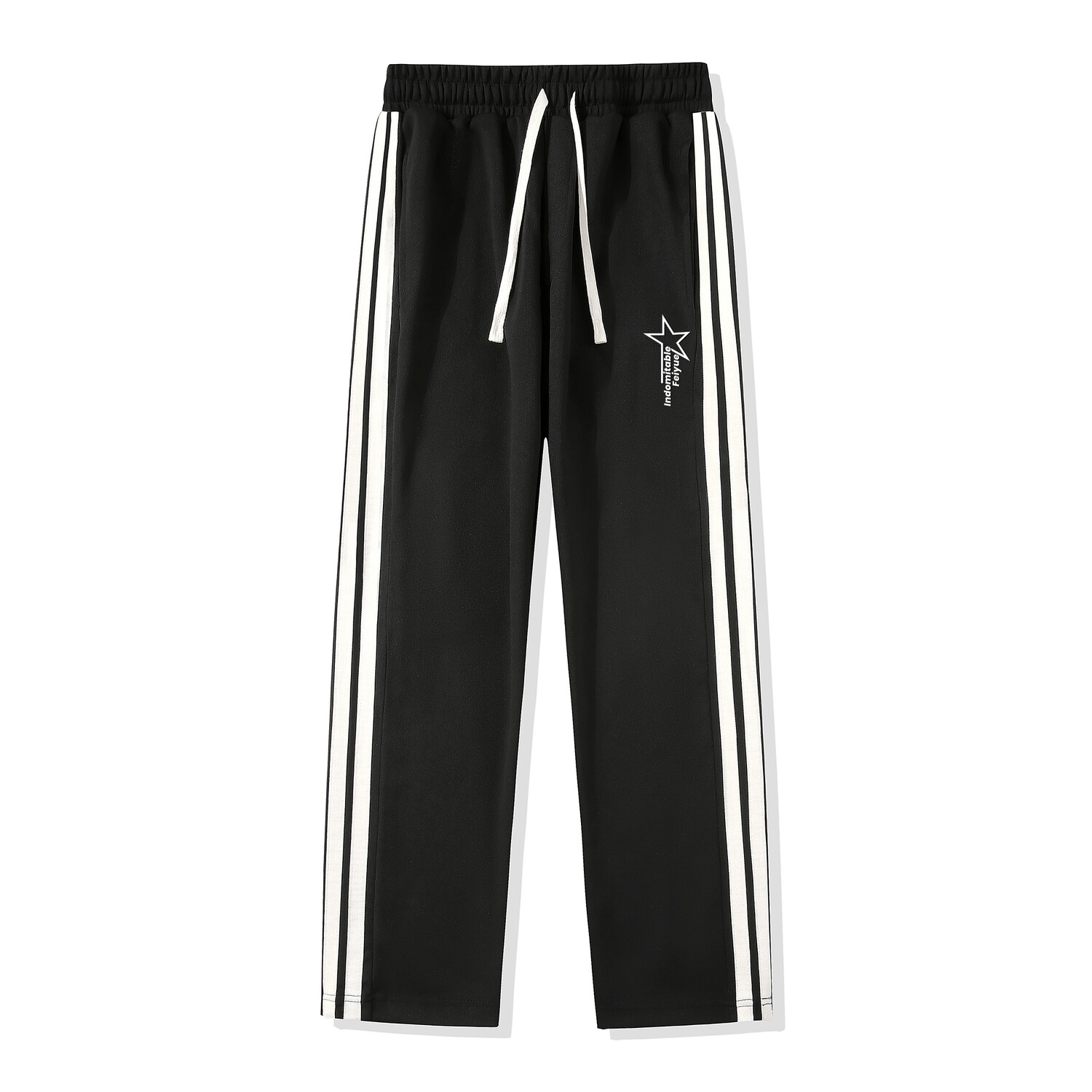 Leap Feiyue Брюки повседневные унисекс, Темно-серый
Leap Feiyue Брюки повседневные унисекс, Темно-серый