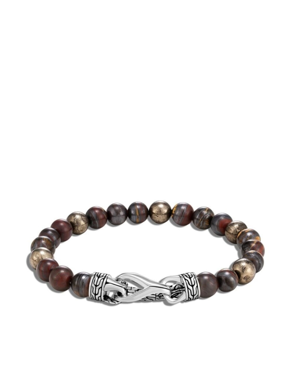 Браслет Asli Classic Chain John Hardy, серебряный
Браслет Asli Classic Chain John Hardy, серебряный