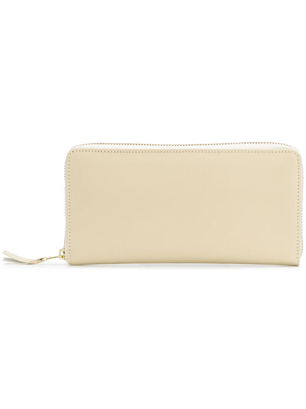 Кошелек на молнии Comme Des Garçons Wallet, нейтральный
Кошелек на молнии Comme Des Garçons Wallet, нейтральный