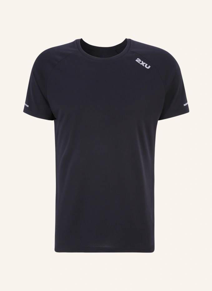 Футболка для бега aero tee 2Xu, черный
Футболка для бега aero tee 2Xu, черный