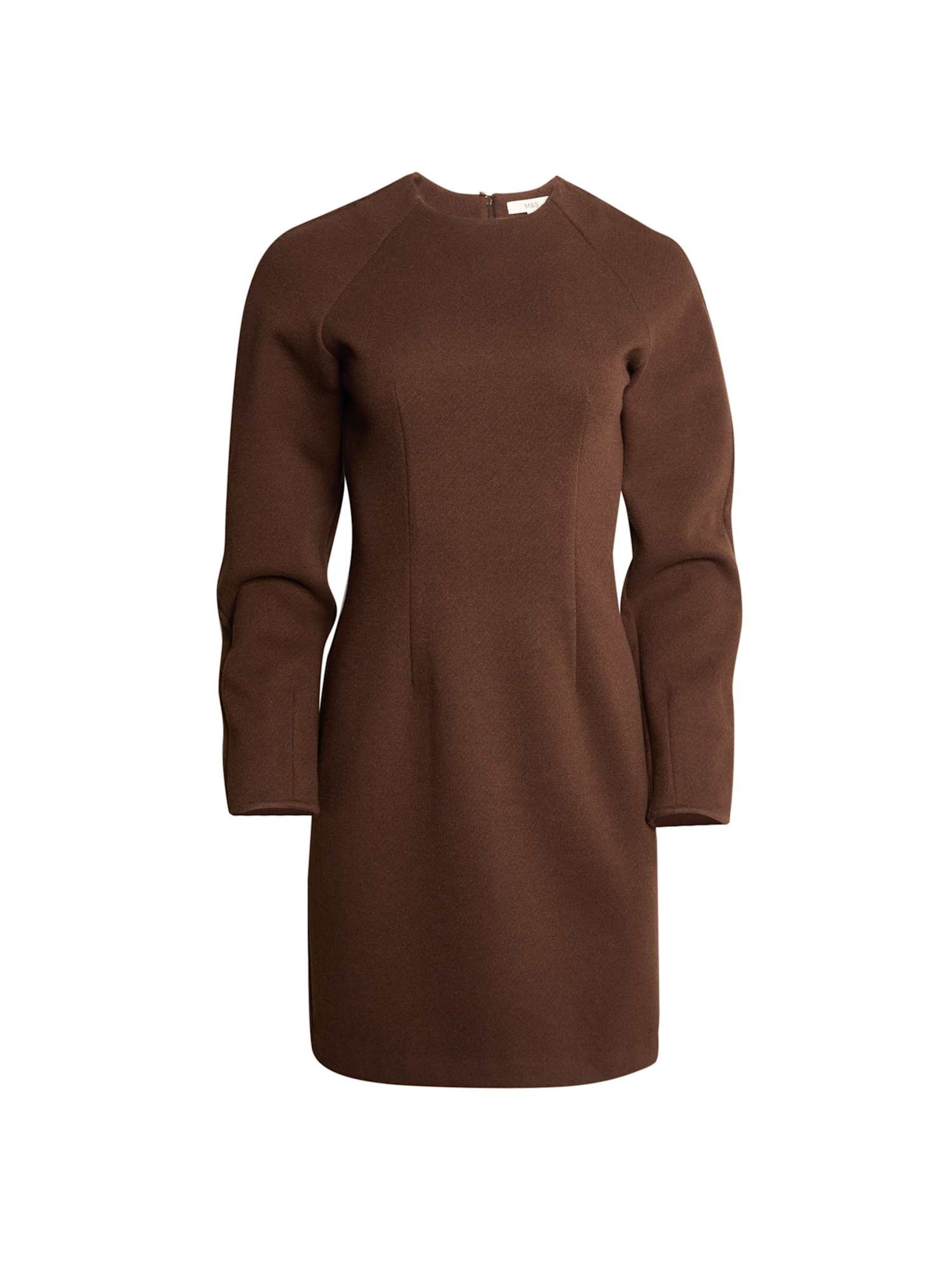 Marks & Spencer Платье в коричневом цвете
Marks & Spencer Платье в коричневом цвете