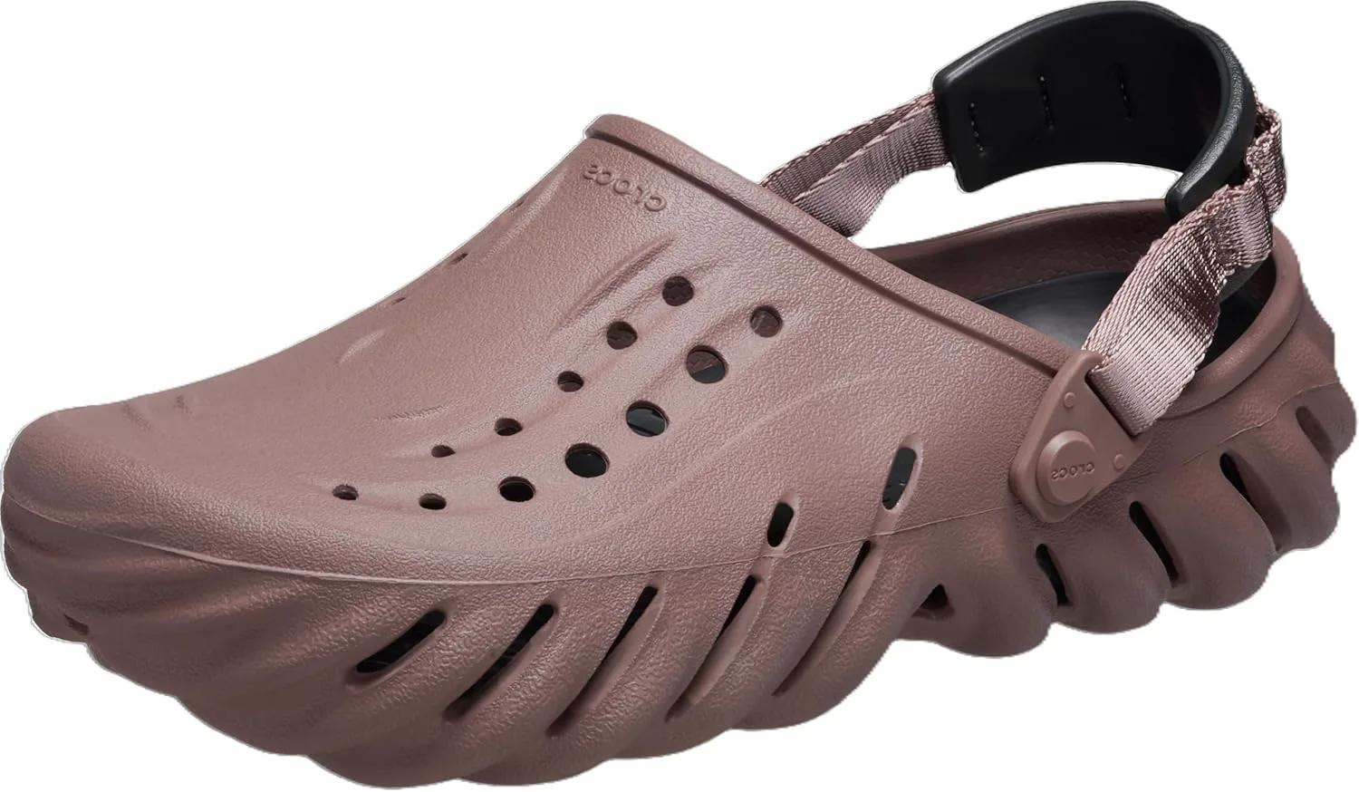 Крокс Унисекс Взрослые Сабо Echo Crocs
Крокс Унисекс Взрослые Сабо Echo Crocs