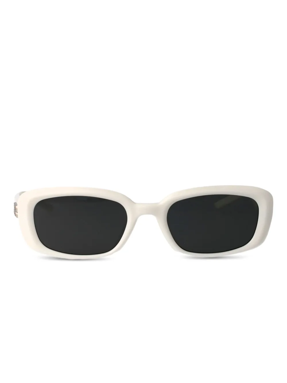 Солнцезащитные очки Лин Gentle Monster, белый
Солнцезащитные очки Лин Gentle Monster, белый