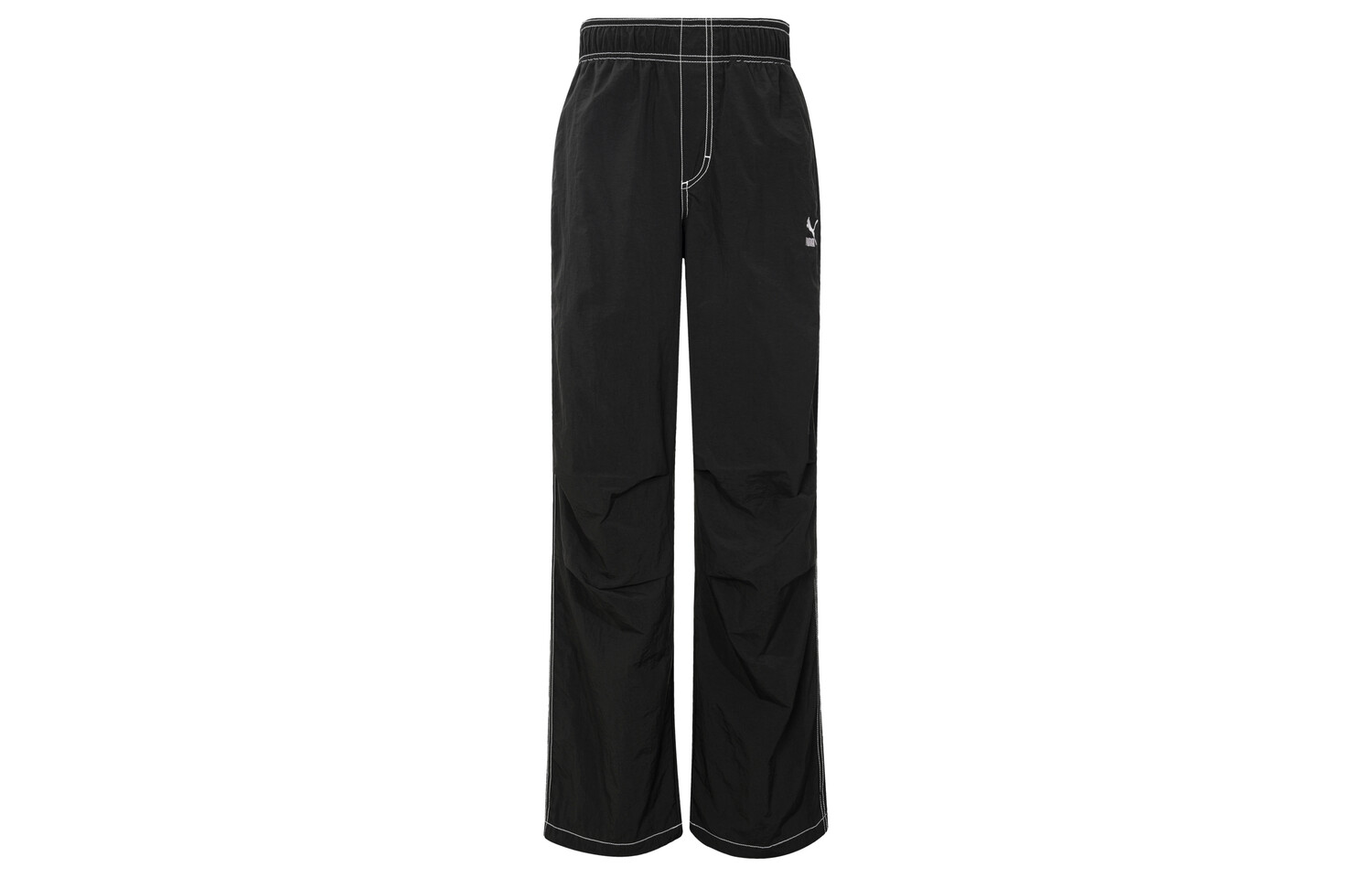 Женские повседневные брюки Puma, цвет Black
Женские повседневные брюки Puma, цвет Black