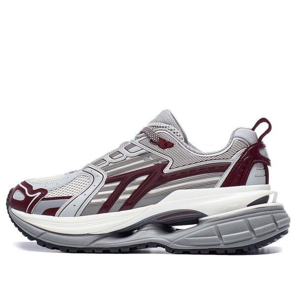 Кроссовки Starlit 5 Li-Ning, серый
Кроссовки Starlit 5 Li-Ning, серый