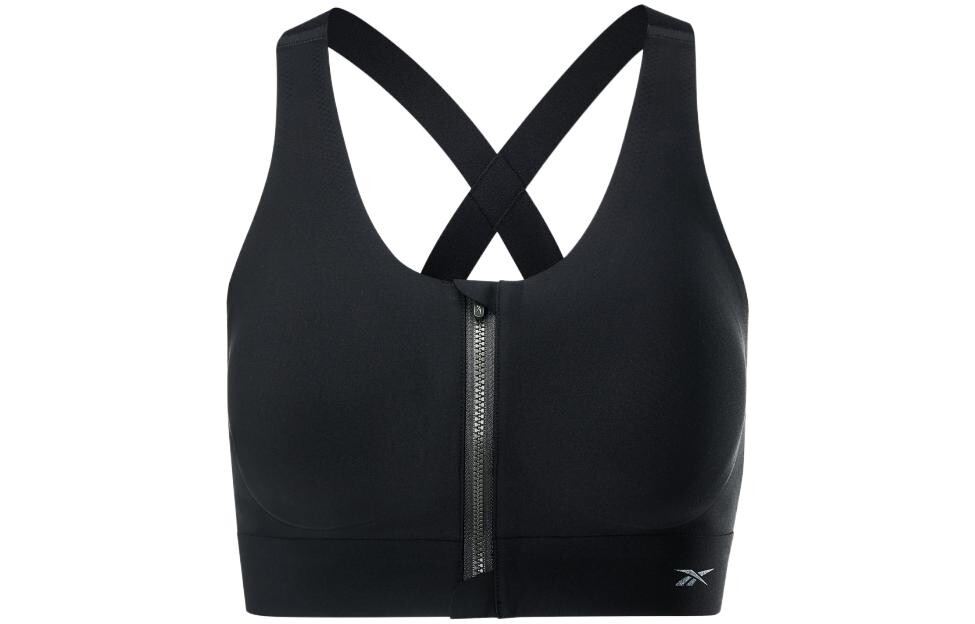 Женское спортивное нижнее белье Reebok, цвет Black
Женское спортивное нижнее белье Reebok, цвет Black