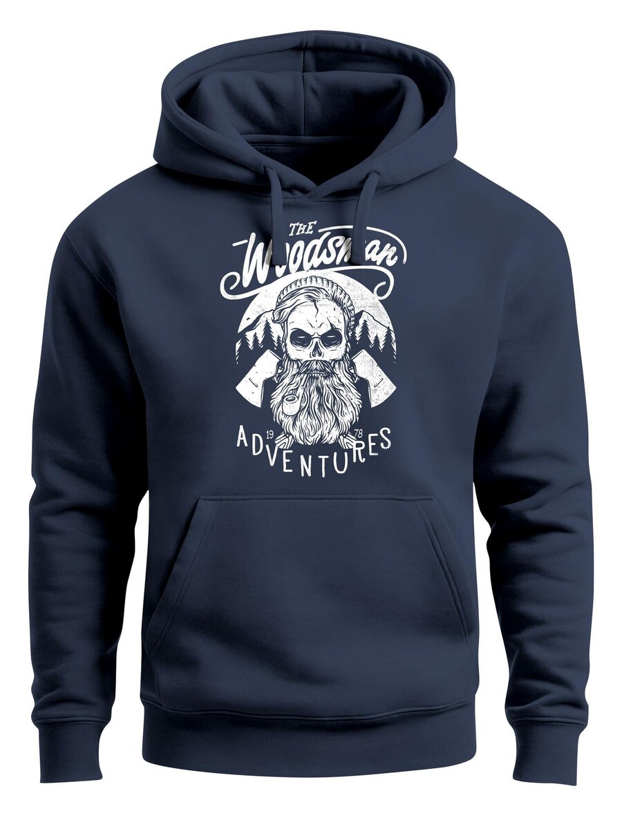 Толстовка Neverless Lumberjack, темно-синий
Толстовка Neverless Lumberjack, темно-синий